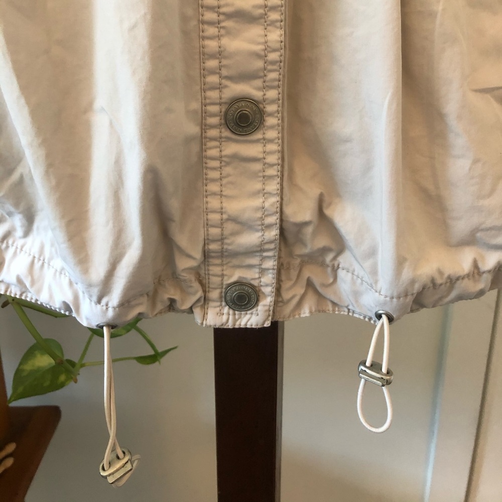 Ann Taylor | Spring Jacket - Picture 8 of 11